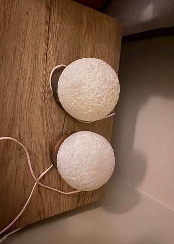 Tuz lambası - Görsel 3