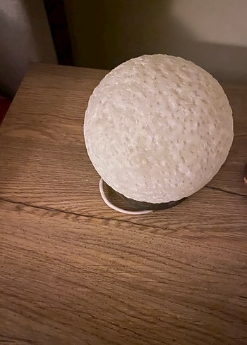 Tuz lambası - Görsel 2