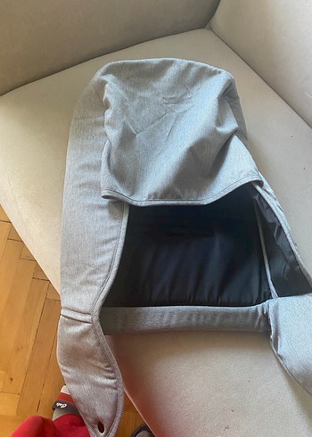 Bagi neo 2 bebek arabası araç gereci - Görsel 3