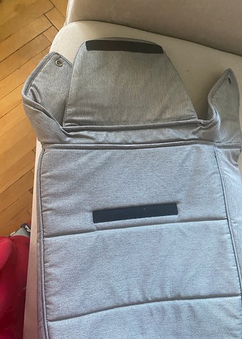 Bagi neo 2 bebek arabası araç gereci - Görsel 2