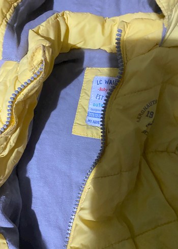 LCW şişme yelek - Görsel 4