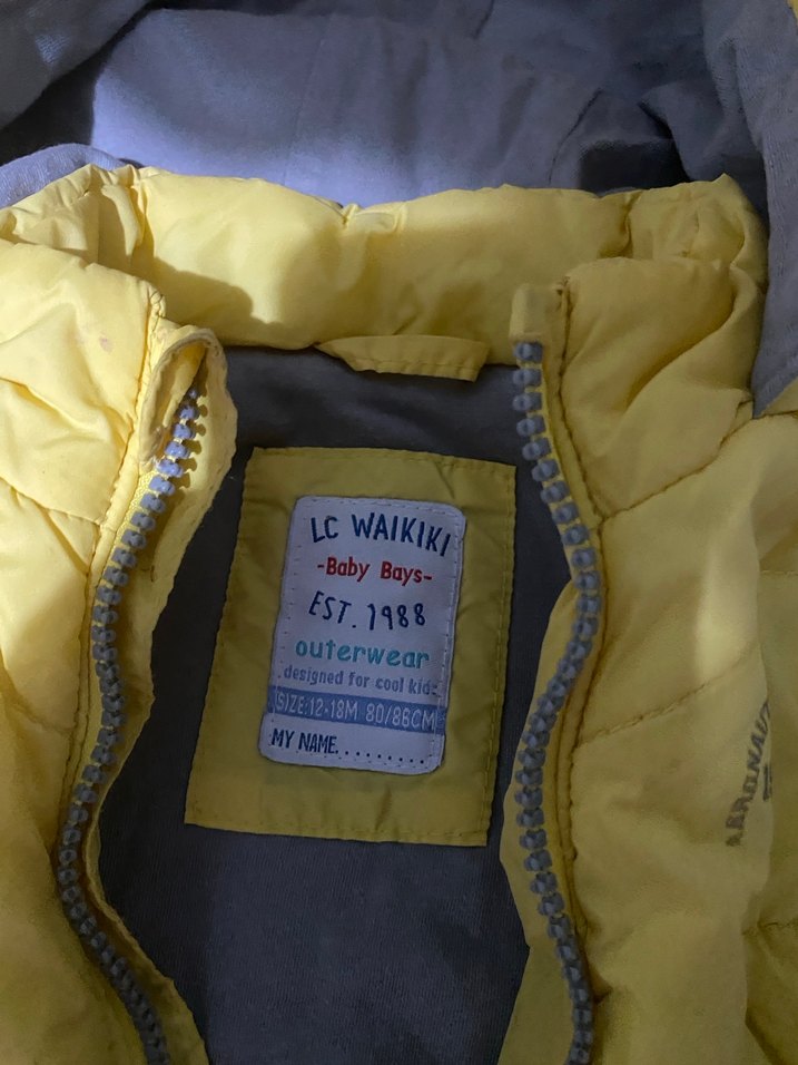 LCW şişme yelek - Görsel 3