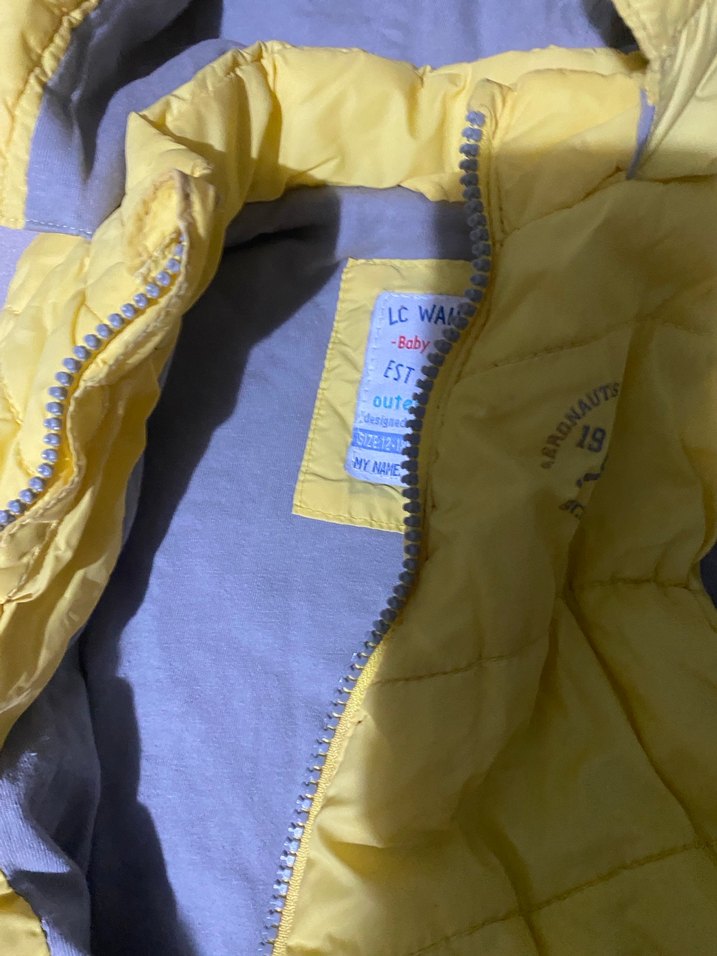 LCW şişme yelek - Görsel 4