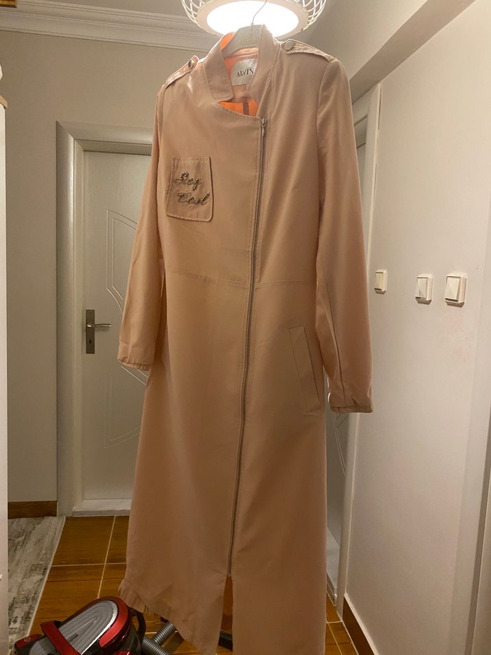 Alvina kap - Görsel 2