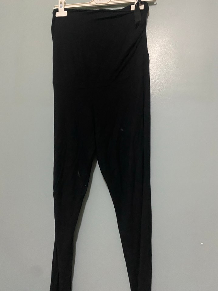 Dagi marka Siyah hamile taytı - Görsel 3