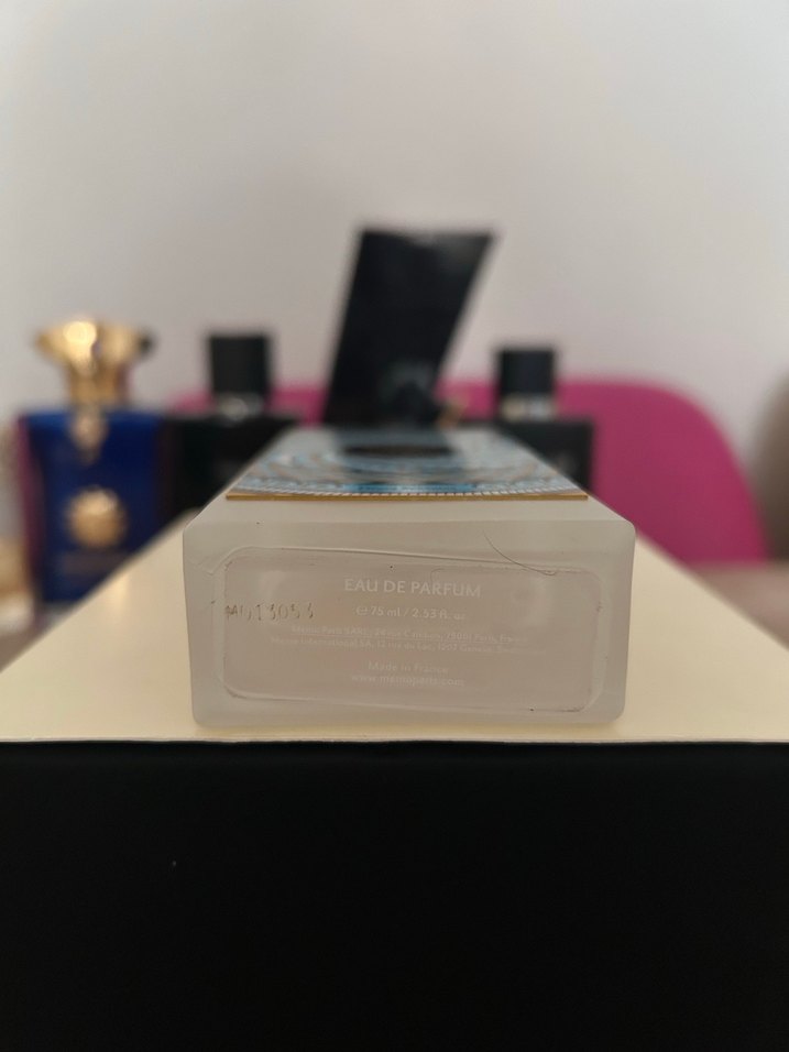 Memo Madurai - Görsel 2