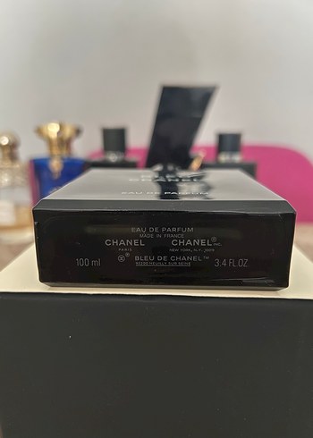 Bleu De Chanel Edp - Görsel 2