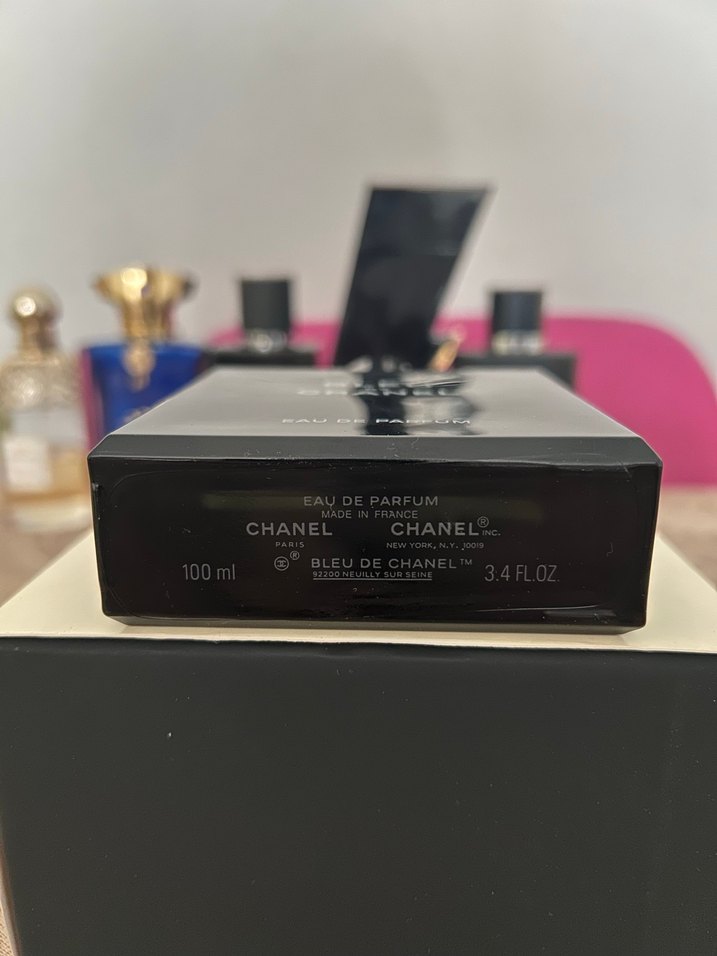 Bleu De Chanel Edp - Görsel 2