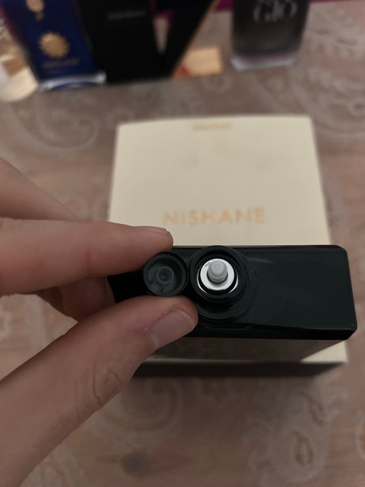 Bleu de Chanel Parfum - Görsel 3