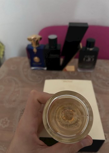 Guerlain Aqua Allegoria Nettare Di Sole - Görsel 2