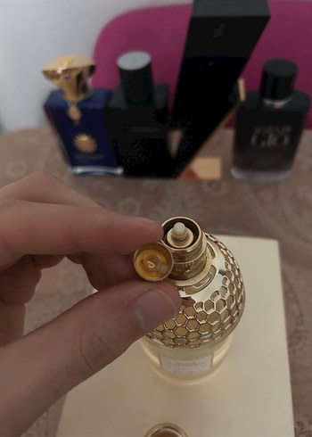 Guerlain Aqua Allegoria Nettare Di Sole - Görsel 3