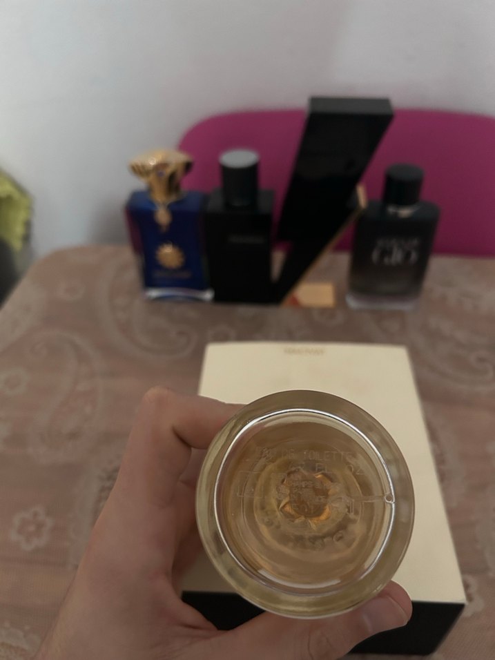 Guerlain Aqua Allegoria Nettare Di Sole - Görsel 2