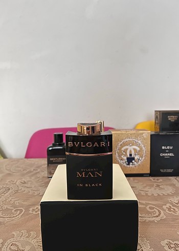 Bvlgari