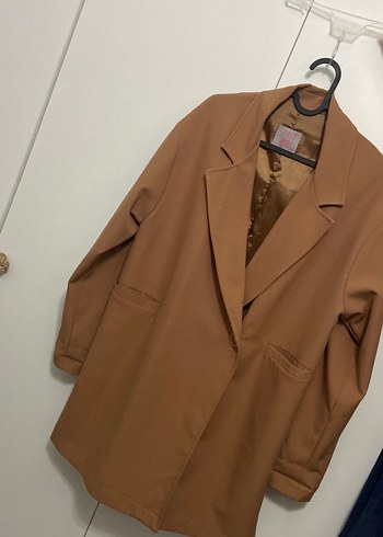 Kadın Blazer Ceket