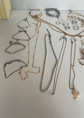 Takı Kavanozu - Görsel 2