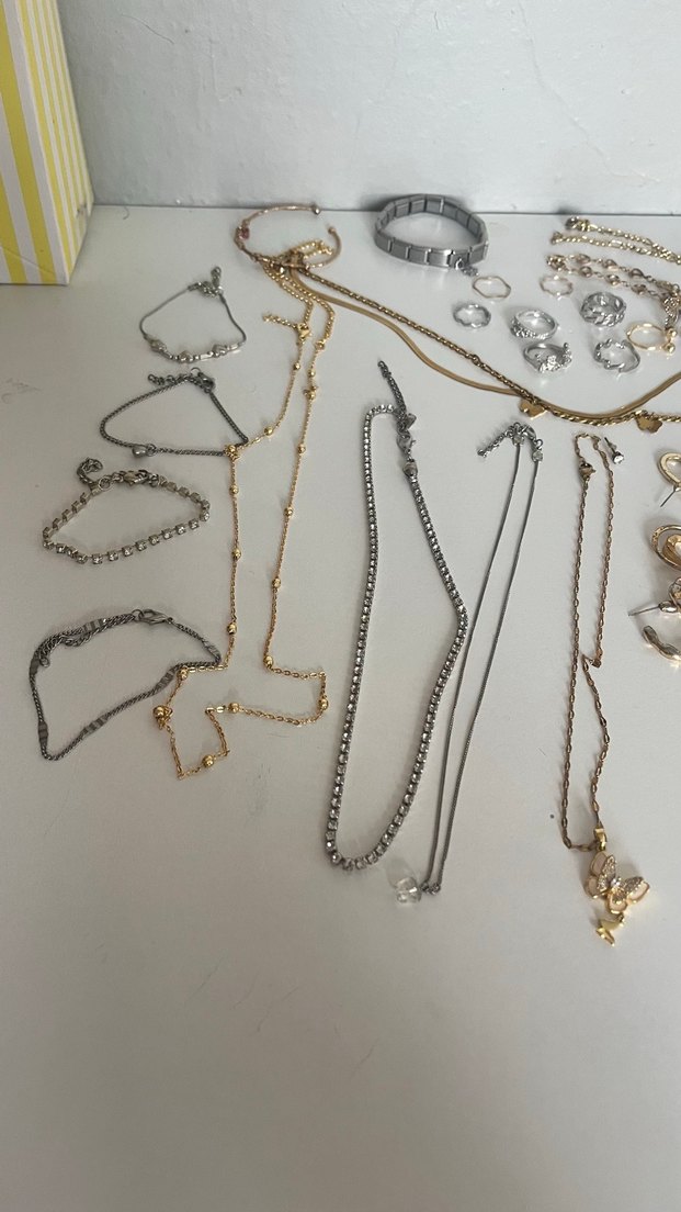 Takı Kavanozu - Görsel 2