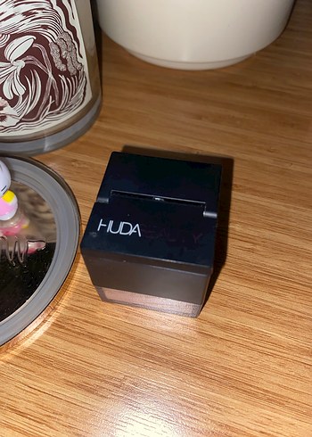 Huda Beauty