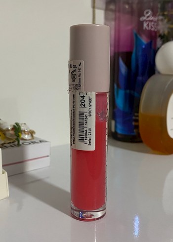 Pastel Plump Up Gloss - Görsel 2