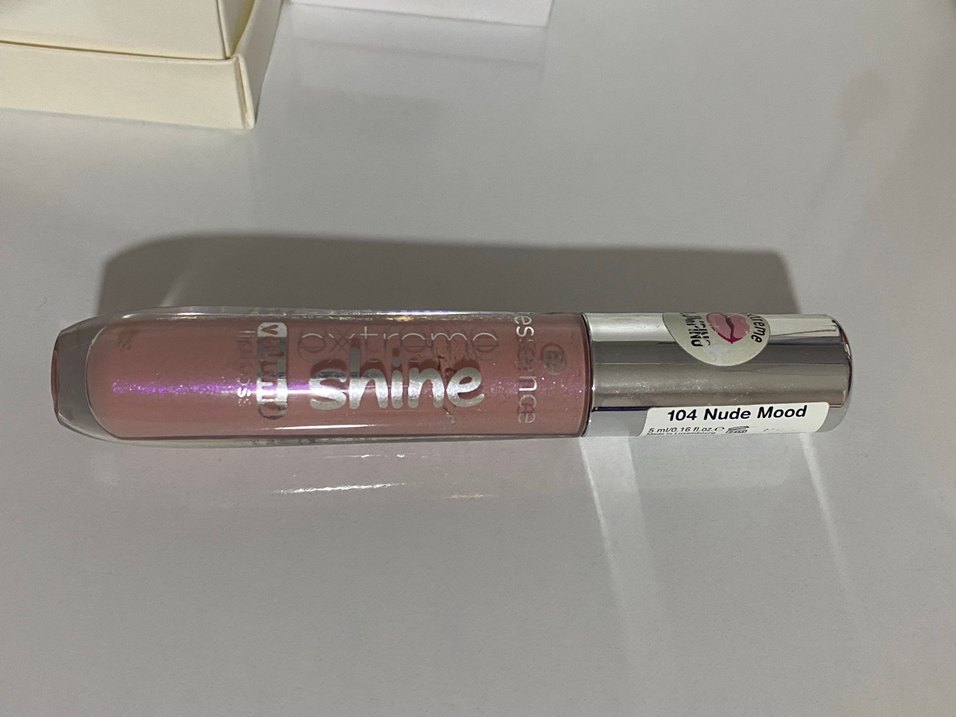Essence dolgunlastirici gloss - Görsel 2