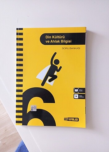  6.sinif soru Bankası 