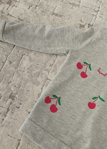 LC Waikiki Çocuk sweatshirt
