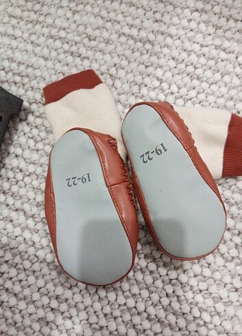 LC Waikiki Bebek patik 