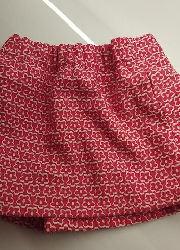 LC Waikiki Kız bebek etek