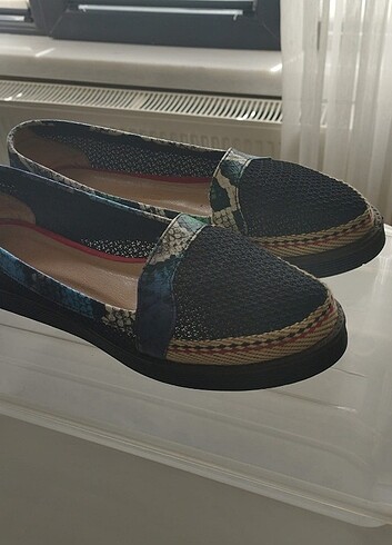 Bayan ayakkabı  - Görsel 4