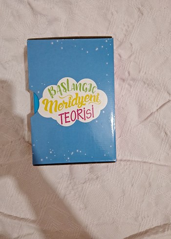 Beden Renk Ayşenur Nazlı 2'li Roman Seti Paralel Odalar Teorisi