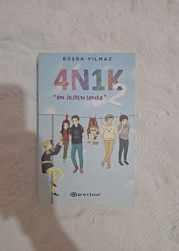 4N1K 2