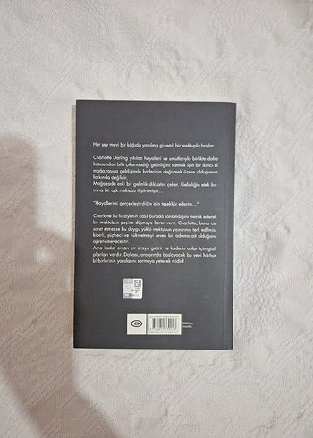 Nefret Mektupları - Vi Keeland & Penelope Ward