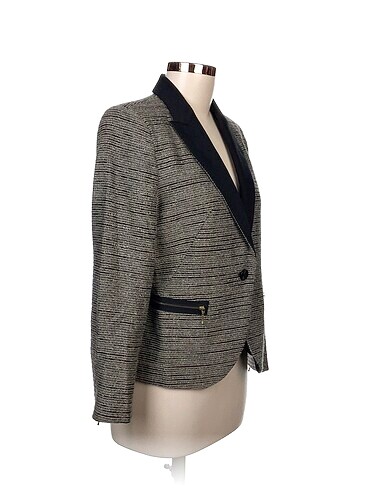 Zara Zara Blazer %70 İndirimli.
