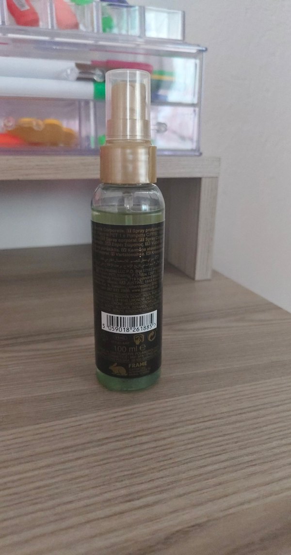 Avon Little Black Dress Kadın Parfümü - Görsel 2