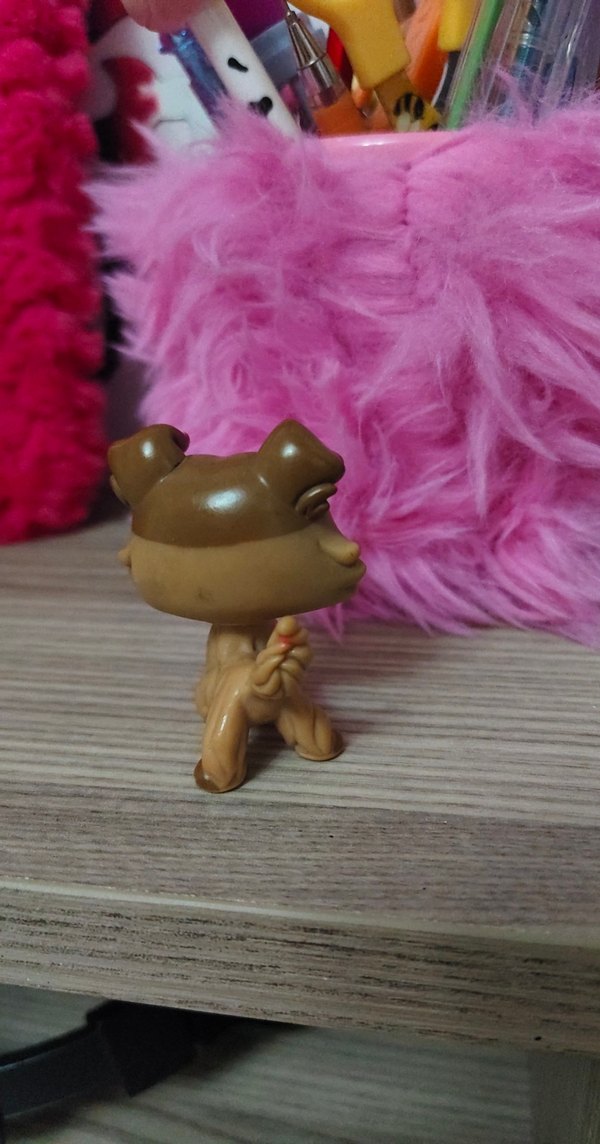 Orjinal Lps Collie Miniş - Görsel 2