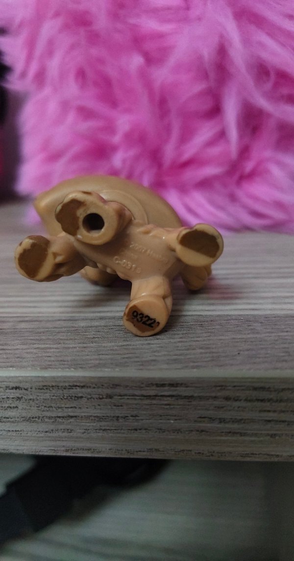 Orjinal Lps Collie Miniş - Görsel 3