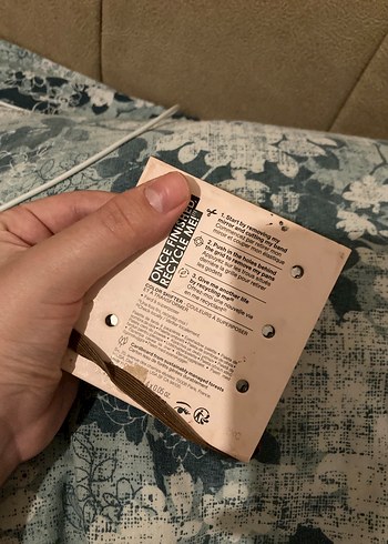  Beden Sephora Bej Göz Farı Paleti
