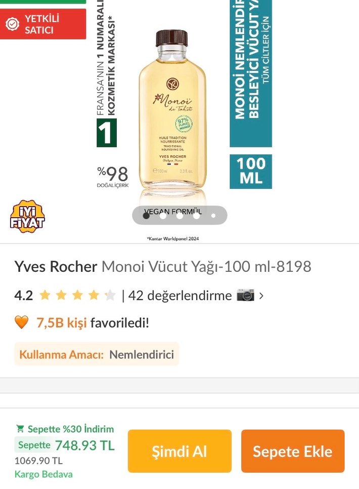 Ürün kendi kendine donuyor hepsi böyle belli sıcaklıkta çözülüyo - Görsel 3