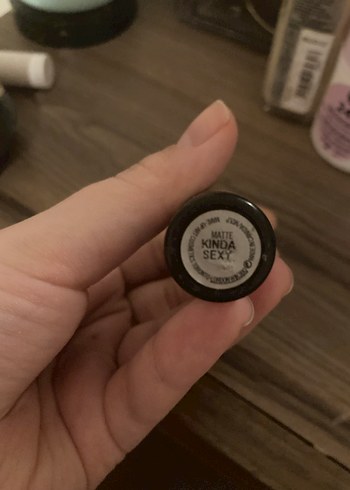 MAC kinda sexy - Görsel 3