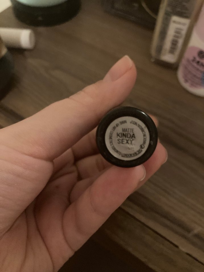 MAC kinda sexy - Görsel 3