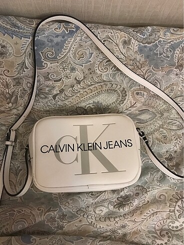 Calvin klein çanta