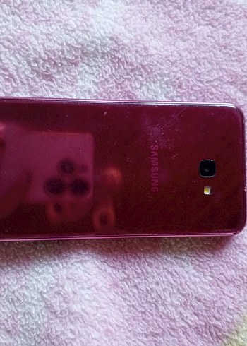 Samsung Bordo Android Telefon
