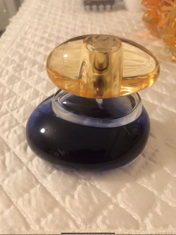 Oriflame elvie firefly Kadın Parfümü - Görsel 2