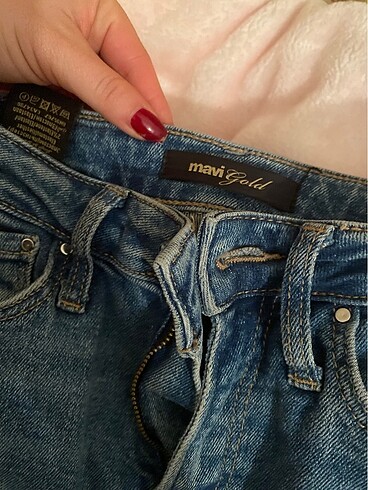 Mavi Jeans Mavi Jean