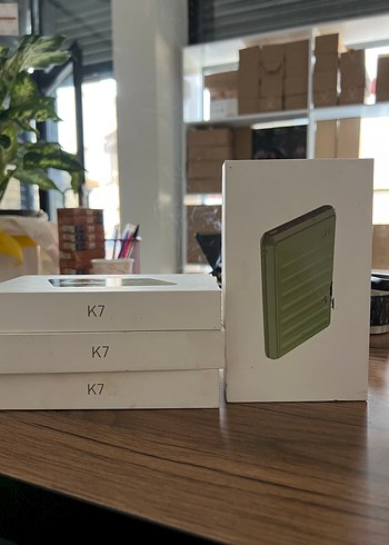 İkos K7. Kapanan telefonlarınızın artık bir çözümü var