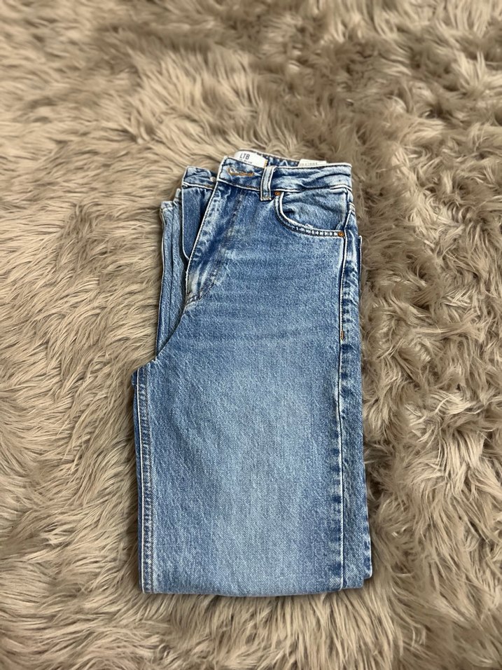 Kadın ltb jean - Görsel 2