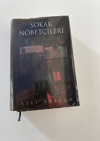 Sokak Nöbetçileri - Aslı Arslan