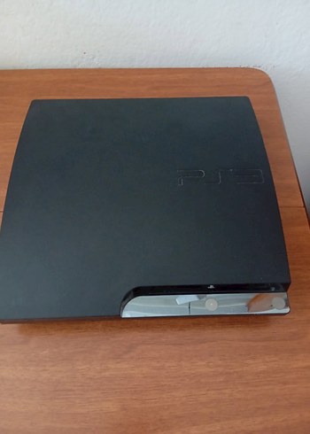 47 oyunluSony PlayStation 3 Oyun Konsolu