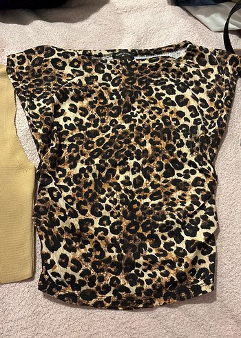 m Beden leopar crop