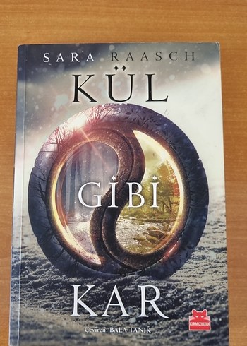 kül gibi kar