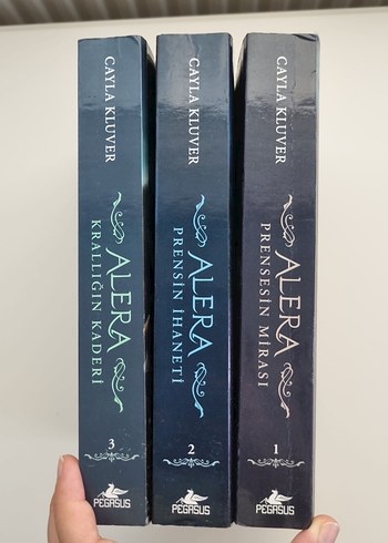 Alera serisi